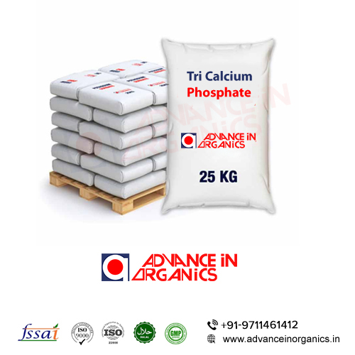 Tri Calcium Phosphate TCP powder